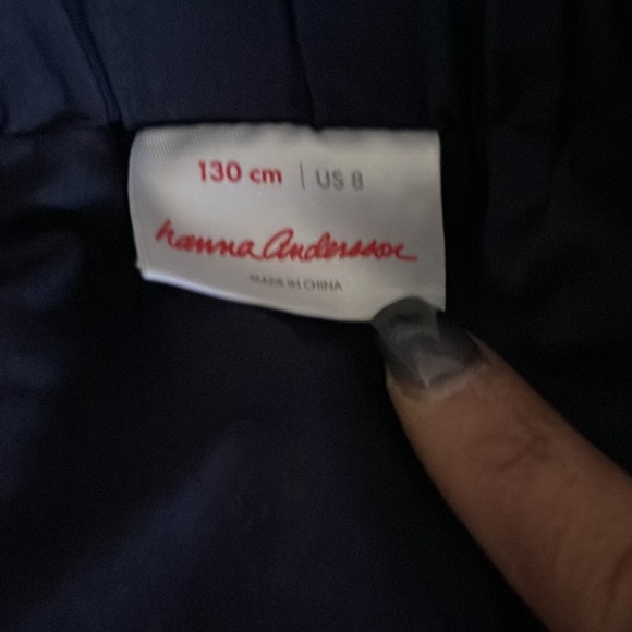 Tulle skirt - Picture 2 of 3